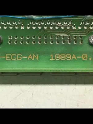 USED KEBA E-ECG-AN 1889A-0