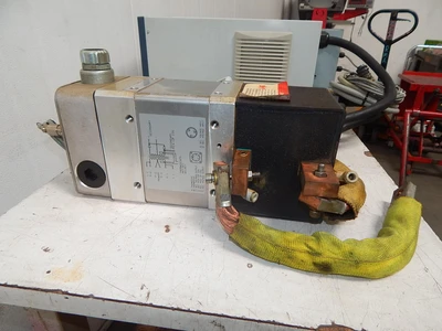 Used MIYACHI _UNKNOWN_ Welding Machinery (Other) Texas US | OCO Industrial #1718062