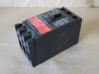 USED SIEMENS CED63B015