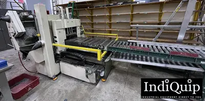 USED HYDMECH H12A