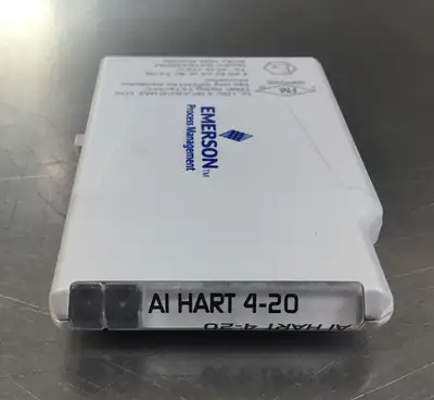 USED Emerson Fisher-Rosemount KL3021X1-BA1