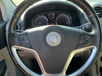 Used 2009 SATURN VUE SUVs Michigan US | Miedema Asset Management Group #1761235