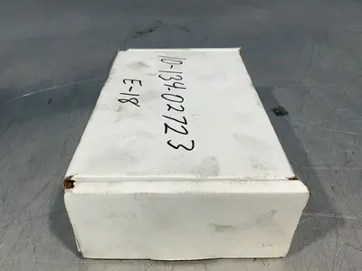 Used SOLA HD / EMERSON STFV05010N Surge Protectors Ohio US | HGR 24 #1549596