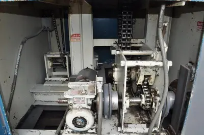 USED ROWE 12030-DSL