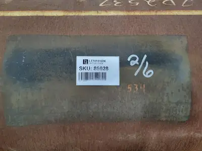 USED 2014 CENOVUS ENERGY Z245.1-14