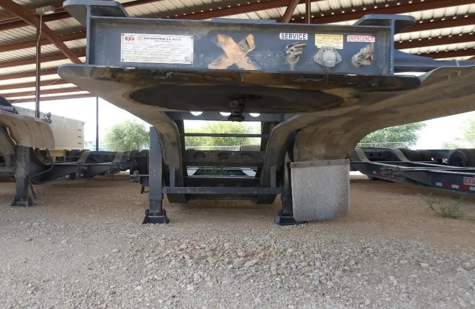 Used 2022 EXA HULK II Misc Trucks Illinois US | Mitsubishi HC Capital America #163956