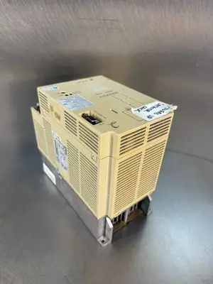 Yaskawa SGDB-20ADG Servopack 3Ph (8.3.8)