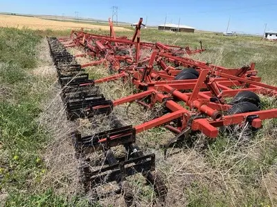 USED CASE IH 5800/4300