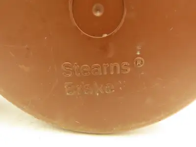 Stearns 105603100 Motor Brake Cover W Lever Covers Are Same PN Varies Lot of 3
