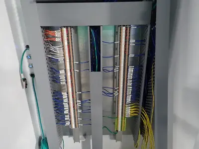 Electrical Enclosure