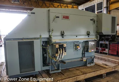 NEW ABB AMI 560M2A BSFNH