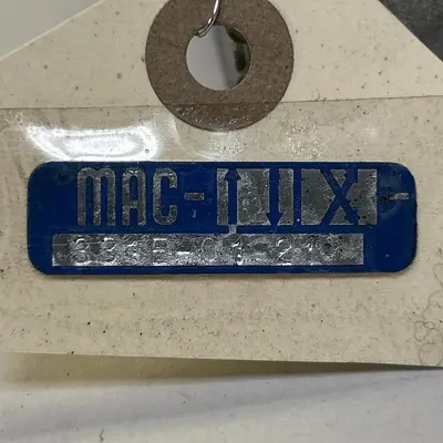 Used MAC VALVES 331E-01-21 Pump & Valve Parts Ohio US | Surplus Asset Holdings #1236749
