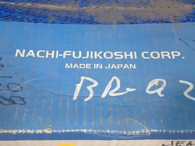 New | in-Stock NACHI 29424EX Tooling & Accessories (Other) Ohio US | HGR 24 #1184213