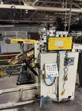 2015 COE CPR-DE-PO-6018 / CPPS-350-12 Coil Feed Lines | PressTrader Limited (8)