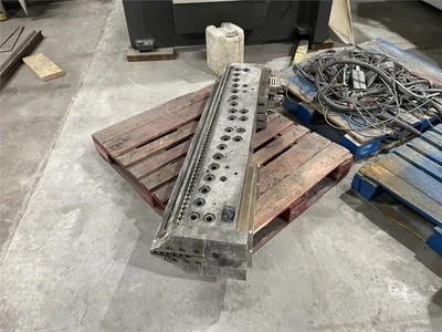 USED JWELL JW-P-A2