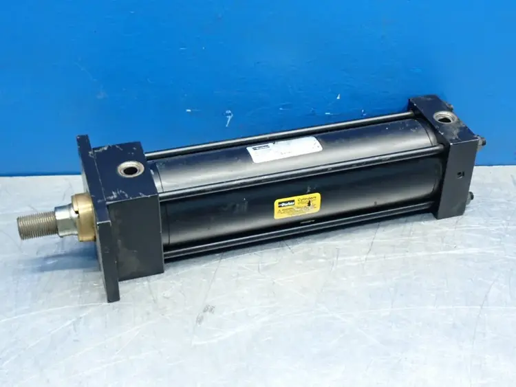 Used PARKER 1H000020101 Pumps Ohio US | HGR 24 #1048149