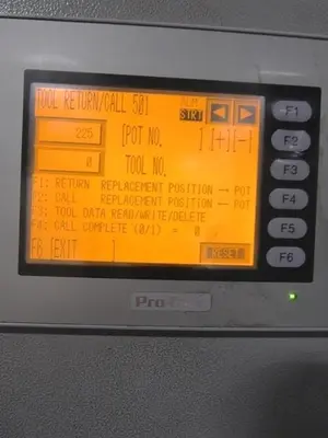 USED 2007 MORI SEIKI NT-4300/1500S