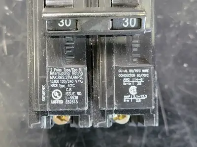 NEW SIEMENS B230