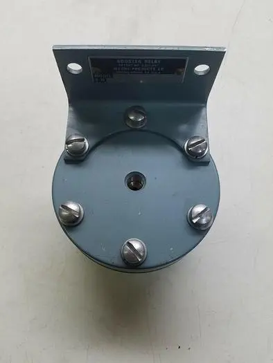 Used MOORE _UNKNOWN_ Relays & Switches Michigan US | ND Industrial Surplus #1208303