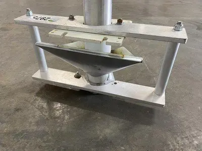 VFFS Bag Forming Collar