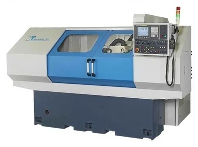 SUPERTEC GU-650CNC Universal Cylindrical Grinders | Tornquist Machinery Company (1)