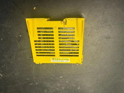 USED FANUC A03B-0815-C001