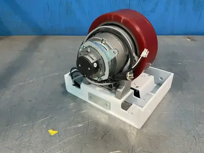 Used ADIGO / FLEXQUBE MTRBL11 Motors (misc) Ohio US | HGR 24 #1413294