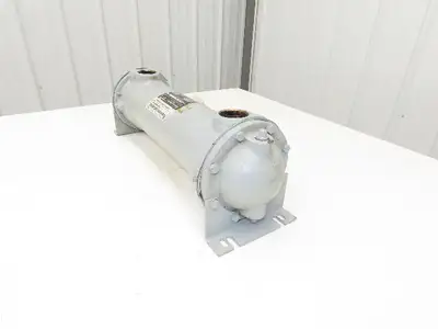 Used AMERICAN INDUSTRIAL _UNKNOWN_ Heat Exchangers Indiana US | Arrow Industrial #1365780