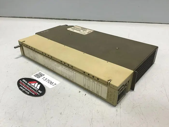 USED SIEMENS 6ES5 454-7LA11