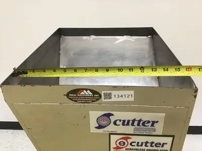 USED NISSUI FNSK-04D