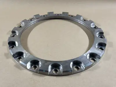 USED SANDVIK 86357
