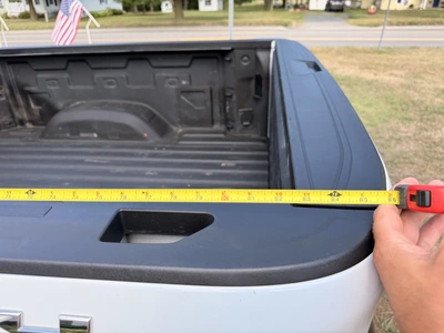 Used 2025 GMC SIERRA HD 2500 Pickup Trucks Michigan US | Miedema Asset Management Group #1410933