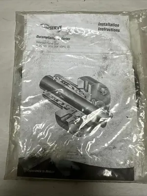 New | in-Stock FLOWSERVE 568437GU Pump & Valve Parts Ohio US | Surplus Asset Holdings #1245734