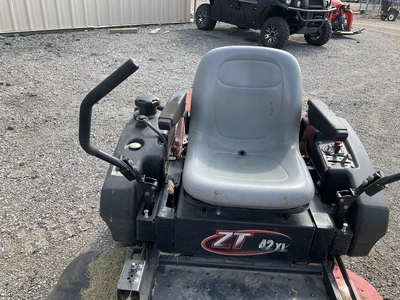 Used GRAVELY ZT 42XL Mowers Michigan US | Miedema Asset Management Group #1444440