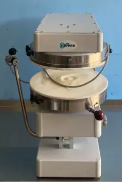 75-0493 Univex SPZ40-01 Pizza Dough Spinner-2021