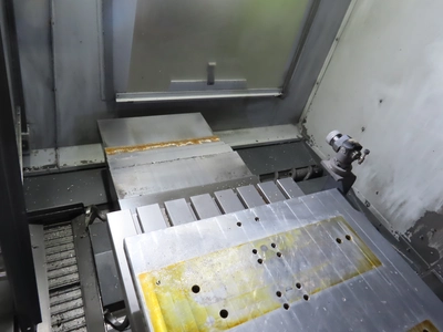 USED 2020 HAAS VF-3SSYT