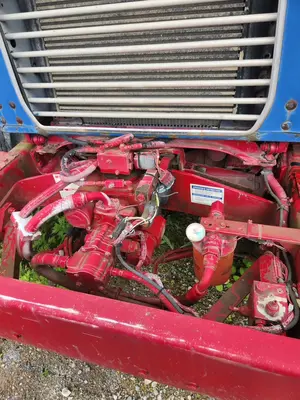 Used 2001 MACK DM690S CONVEYOR Concrete Mixer Trucks Pennsylvania US | Proxy Equipment #1378396
