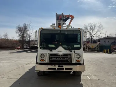 Used 2017 EVERDIGM ECP38CX Concrete Pumps Colorado US | Concrete Pump Depot #1393952