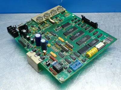 USED HAAS AUTOMATION 323051E