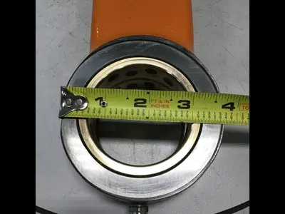 USED CINCINNATI MILACRON 5038162