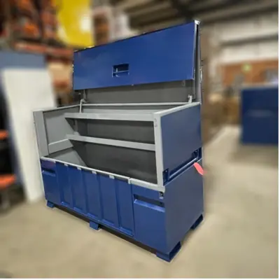 Used KNAACK _UNKNOWN_ Tool Box South Carolina US | General Equipment and Supply #1491370