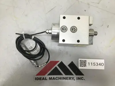 USED HERRMANN 35-S-IP50-CL70HF