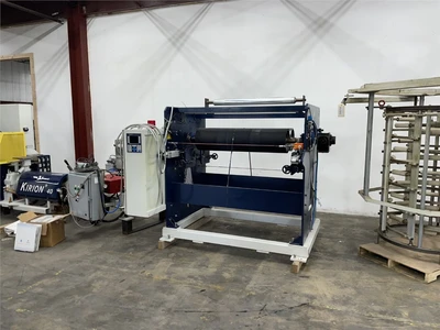 USED KIEFL M1000-C