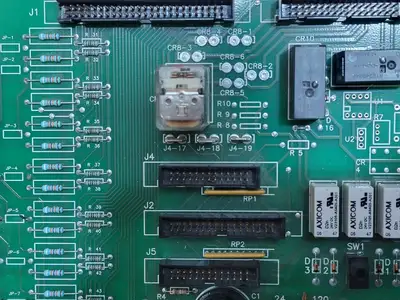 USED PDI ASIM-PCB-0048