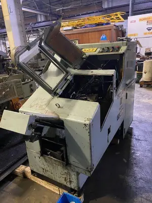 Used 1998 CHUN ZU DPR-6S Thread Rollers | Walden Machinery #1289031