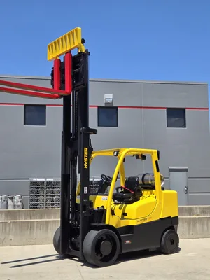 Used 2019 Hyster S155FT Misc Forklifts New York US | United Lift #1445325