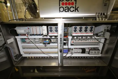 USED POLYPACK INC. CFH 24-32-40 CVL