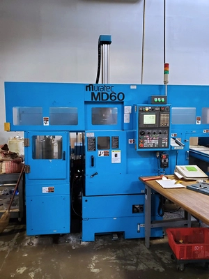USED 2005 MURATA MD60