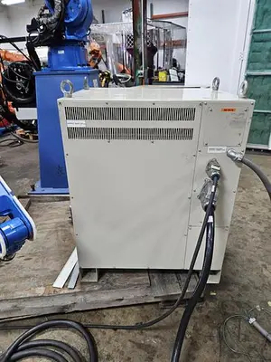 USED 2014 YASKAWA MOTOMAN MH50-20