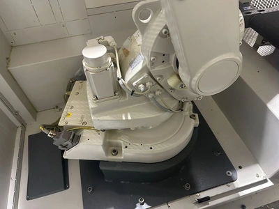 USED 2019 BROTHER SPEEDIO M140X2